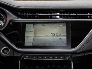 2019Pro 1.5T CVTɫ VI п_@ʾ