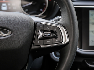 2019Pro 1.5T CVTɫ VI п؅^(q)