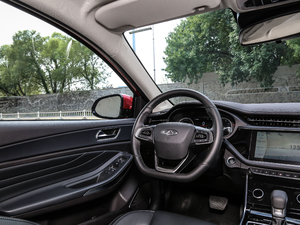 2019Pro 1.5T CVTɫ VI п؅^(q)