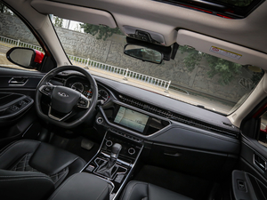 2019Pro 1.5T CVTɫ VI п؅^(q)