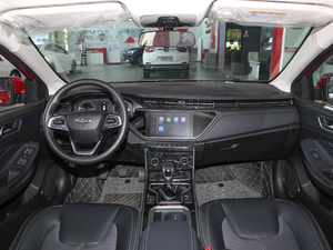 20191.5T CVTɫ (gu)VI (ni)ȫ