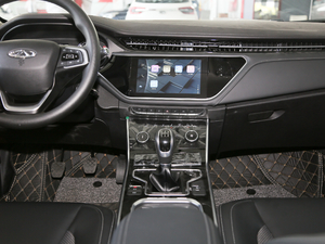 20191.5T CVTɫ V п_