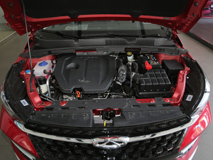 20191.5T CVTɫ V lәC