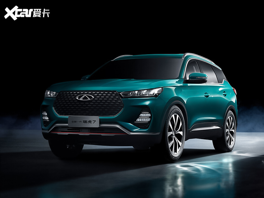 2020����7 1.5T CVT���A��