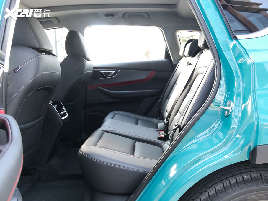 2020����7 1.5T CVT���A��