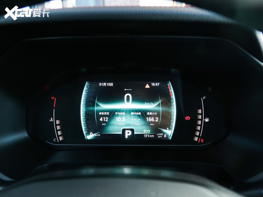 2020����7 1.5T CVT���A��