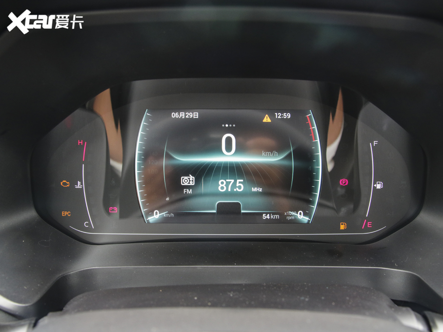 2020����7 1.5T �քӺ��A��