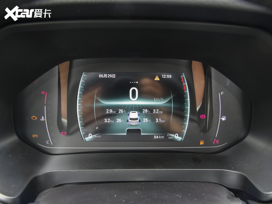 2020����7 1.5T �քӺ��A��