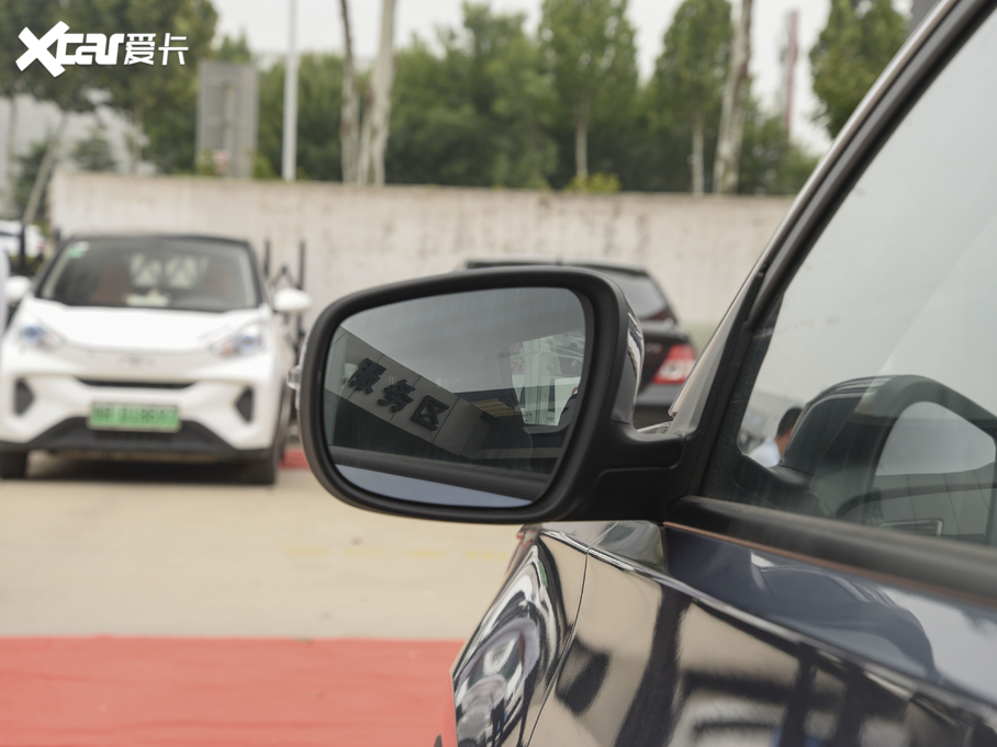 2020����7 1.5T CVT��Ӣ��