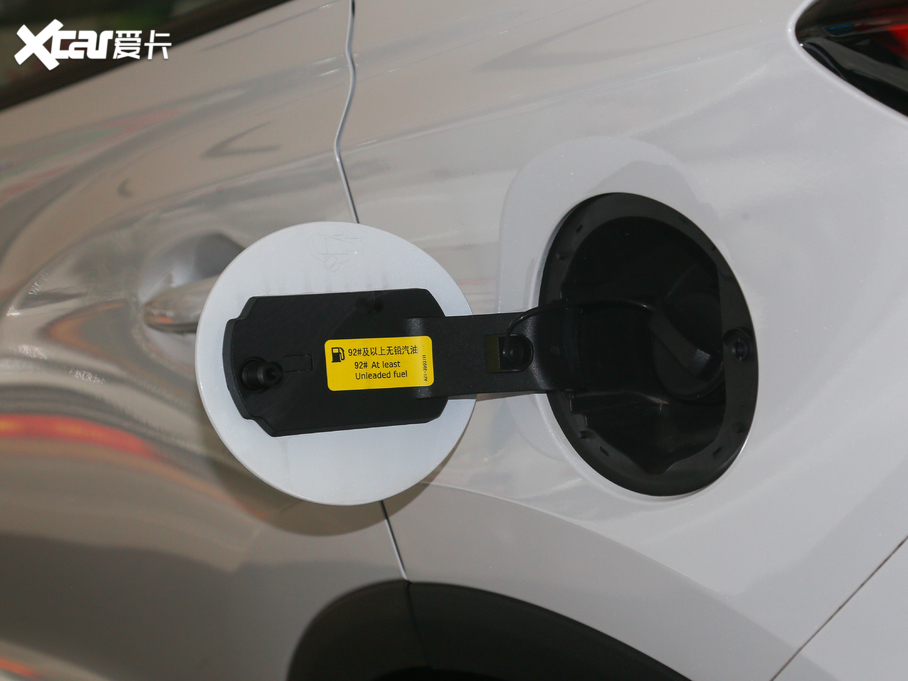 2020����7 ���а� 1.5T CVT����1̖