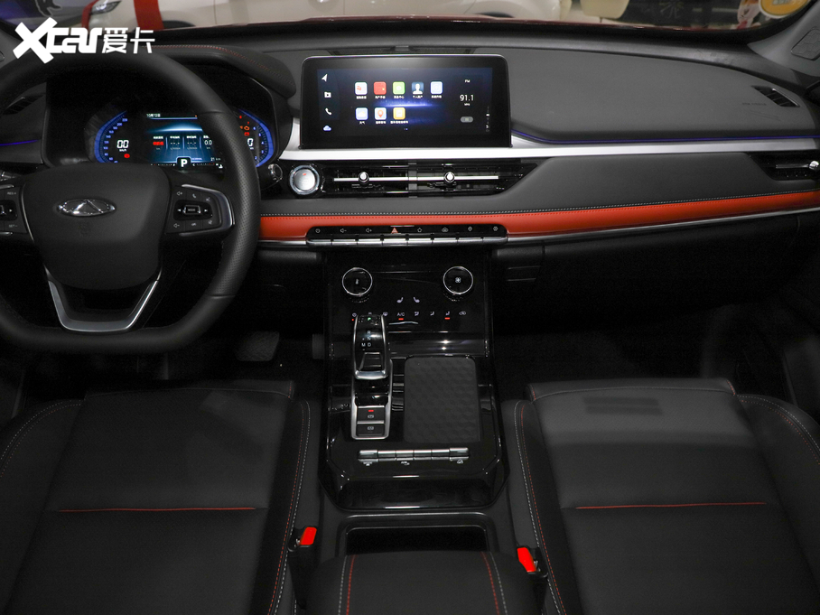 20207 а 1.6T DCT6̖