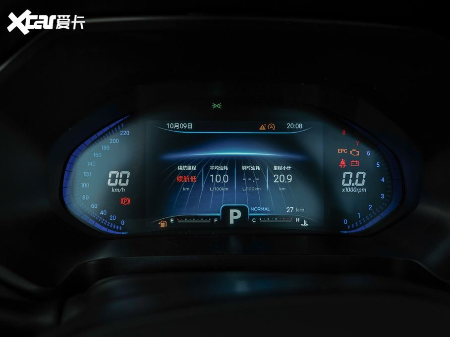 2020����7 ���а� 1.6T DCT����5̖