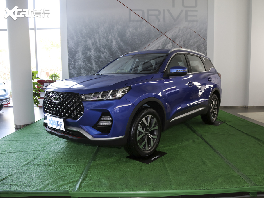 2020����7 ���а� 1.5T CVT����2̖