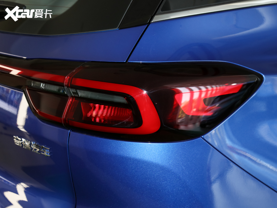 2020����7 ���а� 1.5T CVT����2̖