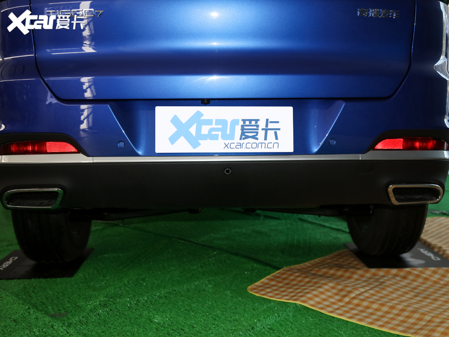 2020����7 ���а� 1.5T CVT����2̖