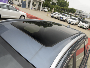 20201.5T CVTӢ ܇(ch)