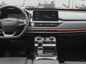 20201.5T CVTӢ п؅^