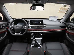 2020а 1.6T DCT7̖ (ni)ȫ