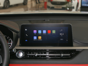 2020а 1.5T CVT1̖ п_@ʾ