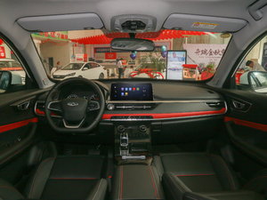 2020а 1.5T CVT1̖(ho) (ni)ȫ