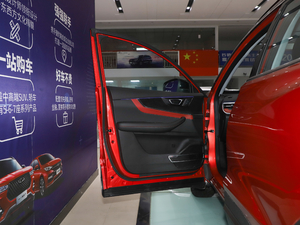 2020а 1.6T DCT6̖ {λ܇T