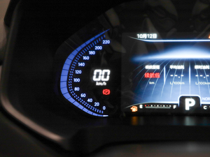 2020а 1.6T DCT6̖ п؅^(q)