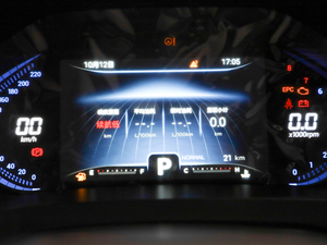 2020а 1.6T DCT6̖ п؅^(q)