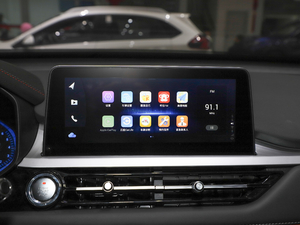 2020а 1.6T DCT6̖ п_@ʾ