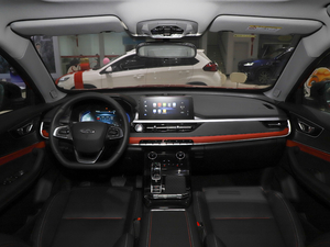 2020а 1.6T DCT6̖ ȫ