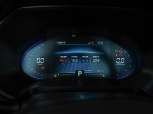 2020а 1.6T DCT5̖(ho) п؅^(q)