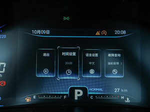 2020а 1.6T DCT5̖ п؅^