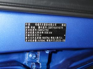 2020а 1.5T CVT2̖(ho) 