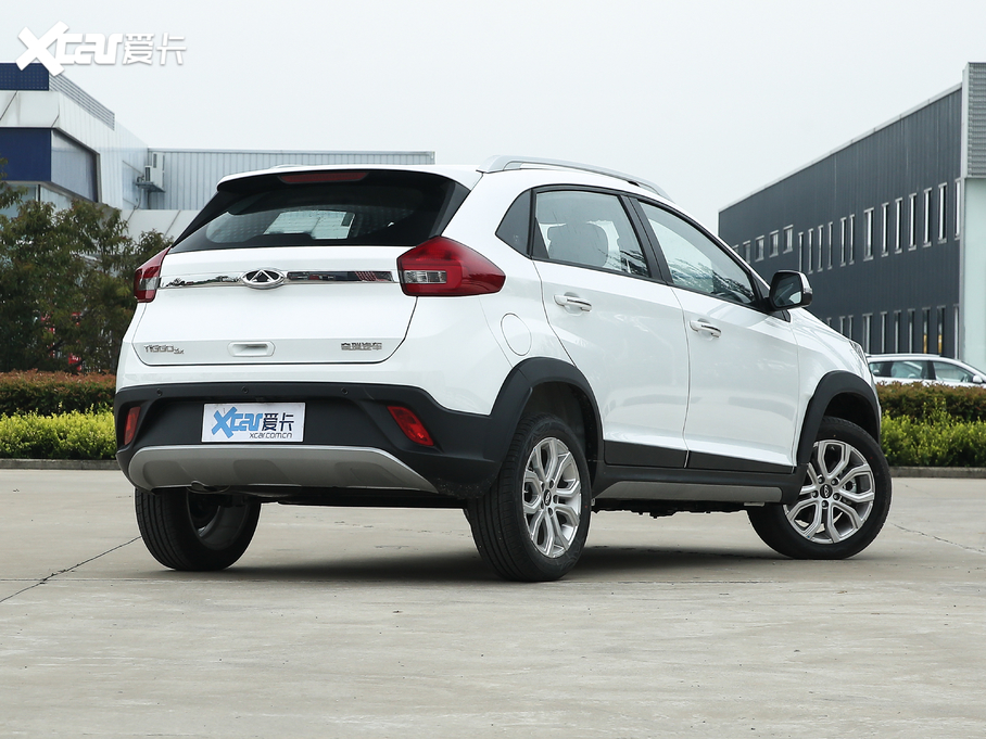 20203x |(zh) 1.5L CVTA