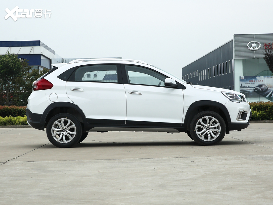 20203x |(zh) 1.5L CVTA