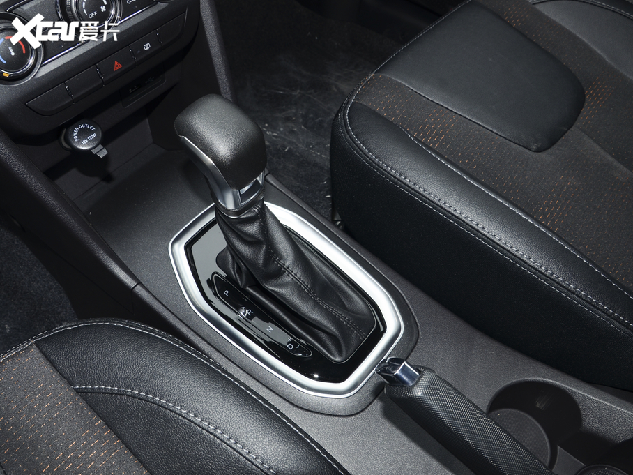 20203x |(zh) 1.5L CVTA