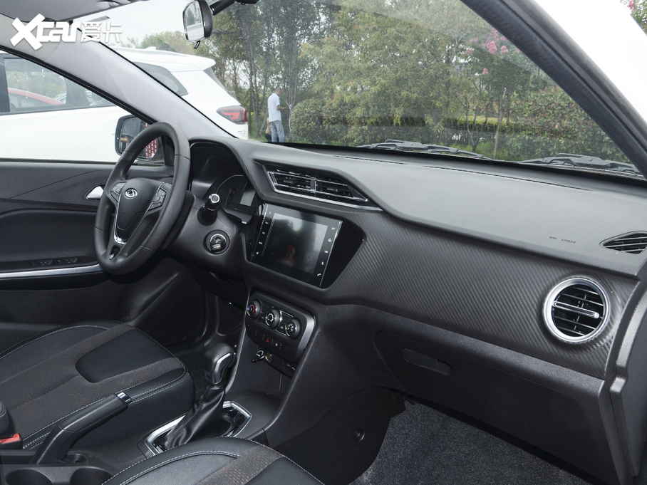 20203x |(zh) 1.5L CVTA