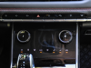 2020ܰ 1.5T CVT5̖ п؅^(q)