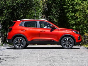 2020ܰ 1.5T CVT5̖ w^