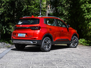 2020ܰ 1.5T CVT5̖ w^