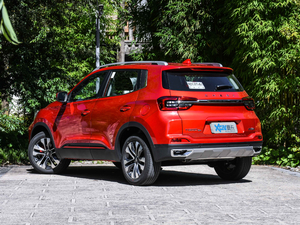 2020ܰ 1.5T CVT5̖ 45