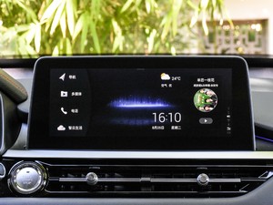 2020ܰ 1.5T CVT5̖ п؅^(q)