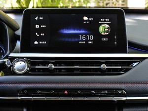 2020ܰ 1.5T CVT5̖ п؅^(q)