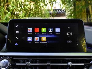 2020ܰ 1.5T CVT5̖ п؅^(q)