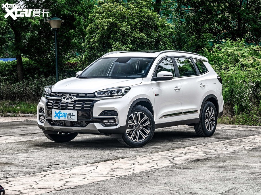 2020����8 290TGDI DCT���F��