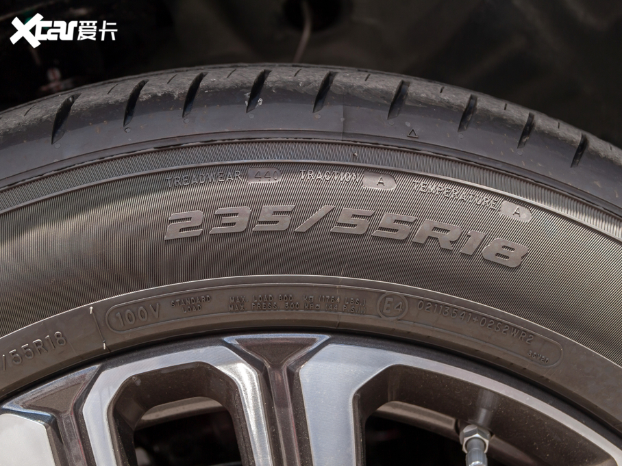 2020����8 290TGDI DCT��Ӣ��