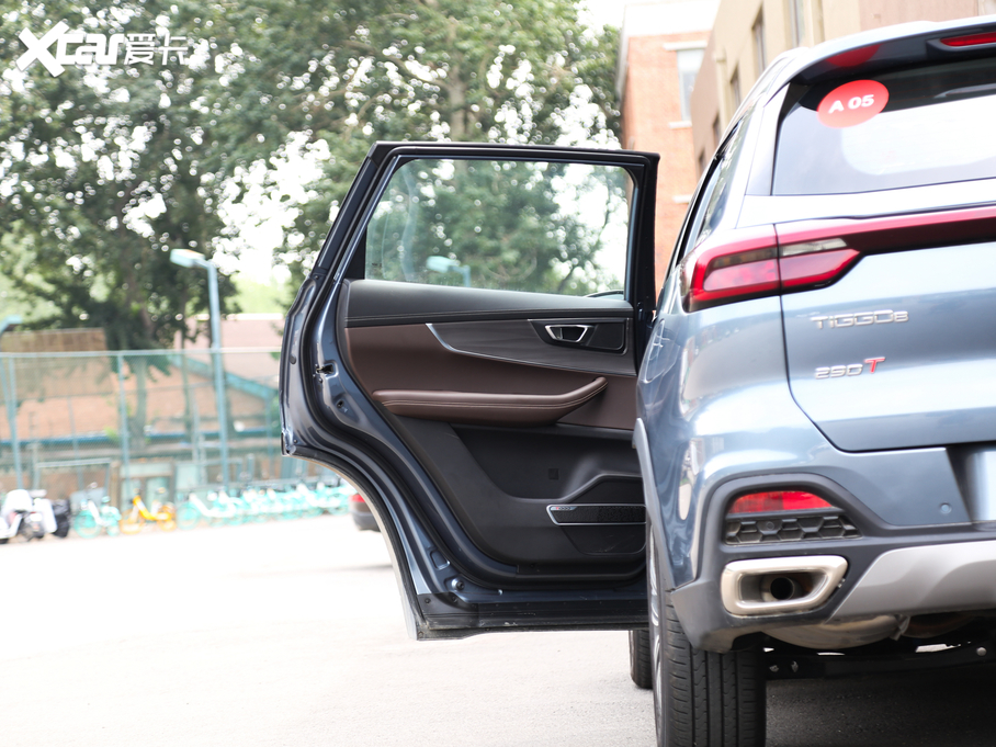 2020����8 290TGDI DCT���F�� 7��