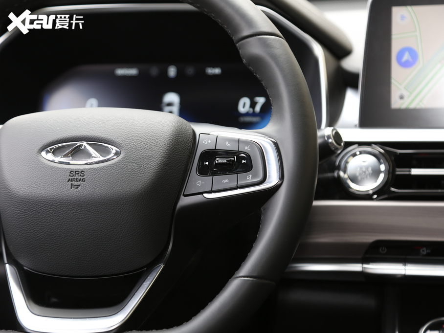 2020����8 290TGDI DCT���F�� 7��