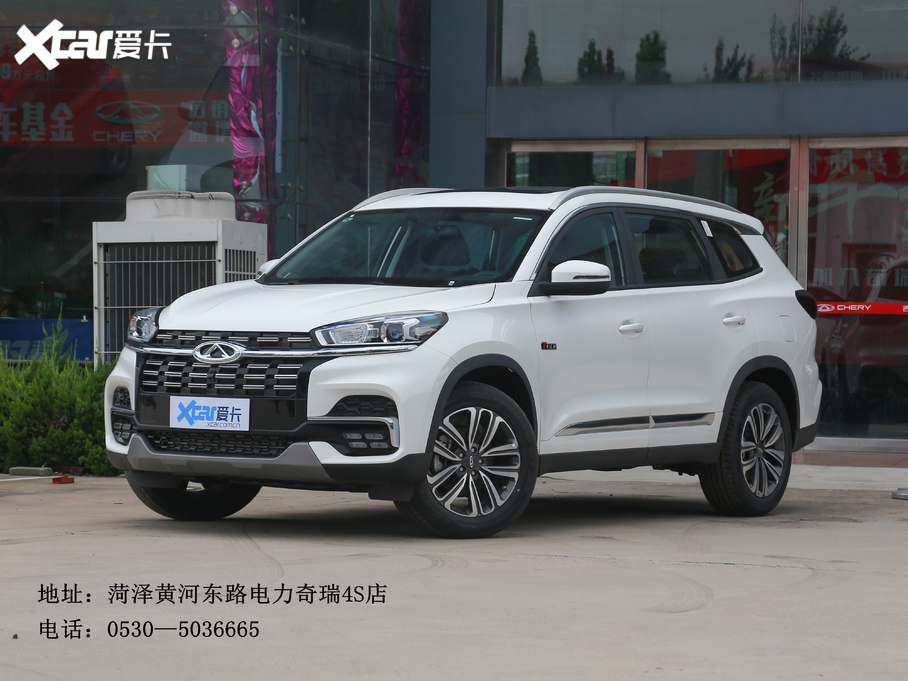 20208 290TGDI DCTrа