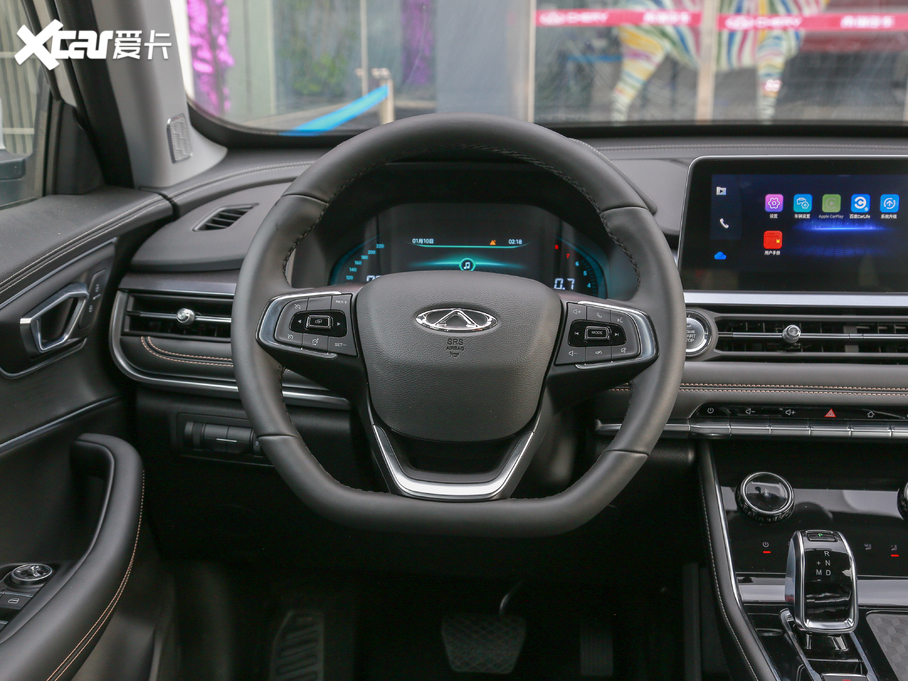 20208 290TGDI DCTrа