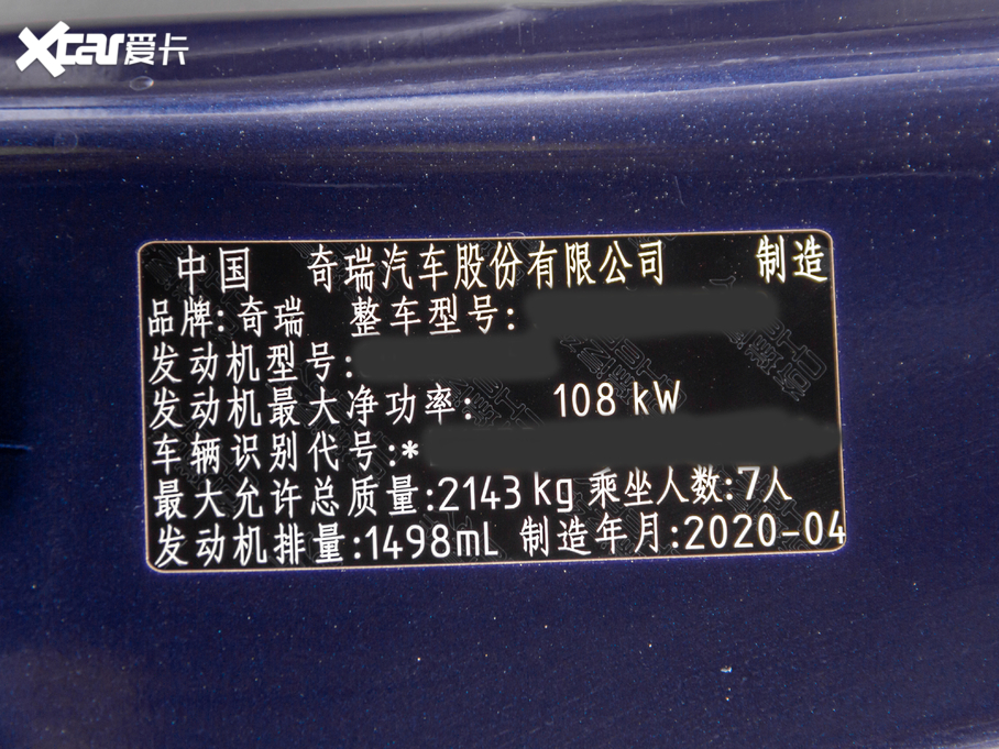 20208 230TCI քӾӢ 7